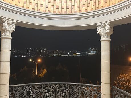 7 otaqlı həyət evi, 400 m², Bakıxanov: 2 000 000 ₼ 3