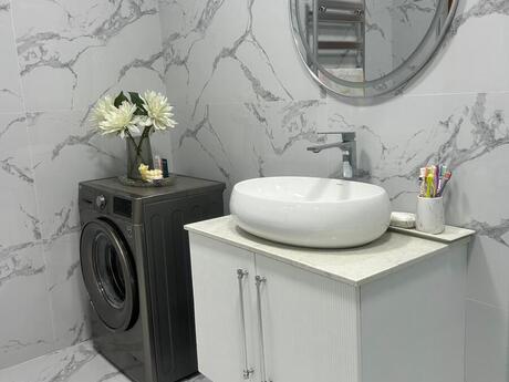 3 otaqlı mənzil, 101 m², Dərnəgül: 277 000 ₼ 2