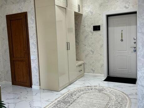 3 otaqlı mənzil, 101 m², Dərnəgül: 277 000 ₼ 4