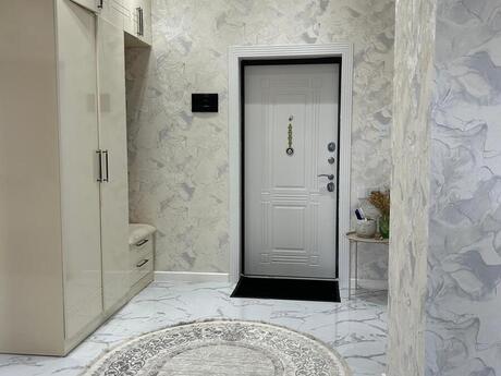 3 otaqlı mənzil, 101 m², Dərnəgül: 277 000 ₼ 3