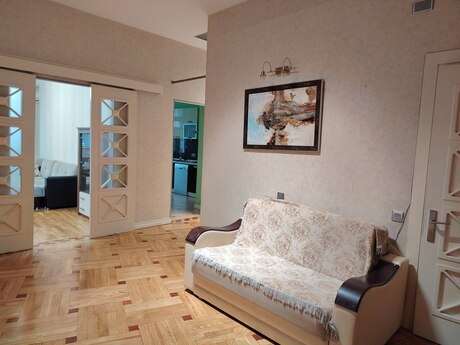 Kirayə 2 otaqlı mənzil, 125 m², Yasamal: 850 ₼/ay 3