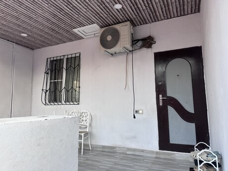 3 otaqlı həyət evi, 70 m², Hövsan: 115 000 ₼ 3