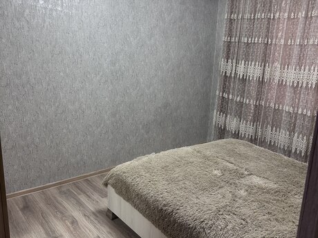 3 otaqlı həyət evi, 70 m², Hövsan: 115 000 ₼ 5