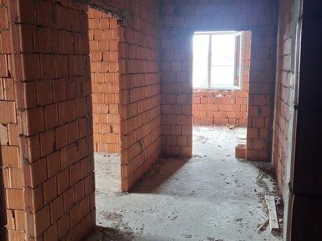 2 otaqlı mənzil, 54 m², Biləcəri: 54 000 ₼ 5