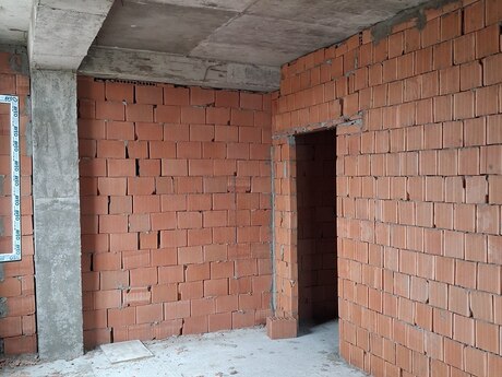 2 otaqlı mənzil, 54 m², Biləcəri: 54 000 ₼ 3