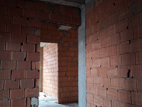 2 otaqlı mənzil, 54 m², Biləcəri: 54 000 ₼ 4