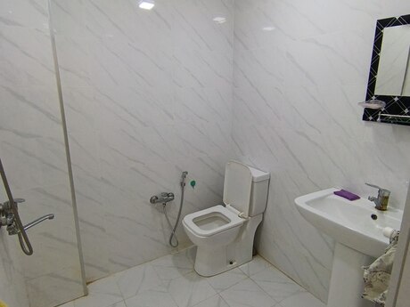Kirayə 2 otaqlı mənzil, 56 m², Masazır: 400 ₼/ay 3