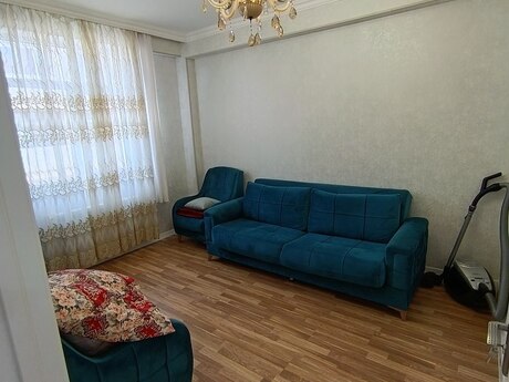 Kirayə 2 otaqlı mənzil, 56 m², Masazır: 400 ₼/ay 4