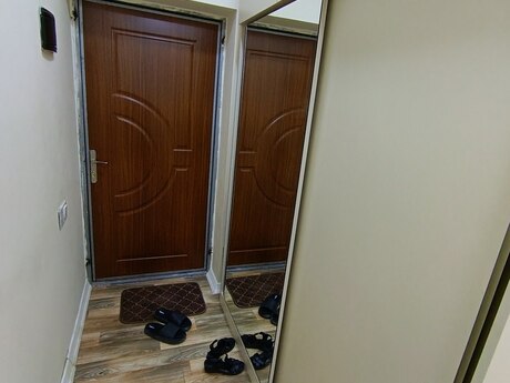 Kirayə 2 otaqlı mənzil, 56 m², Masazır: 400 ₼/ay 2