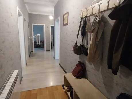 4 otaqlı həyət evi, 111 m², Zabrat: 120 000 ₼ 5