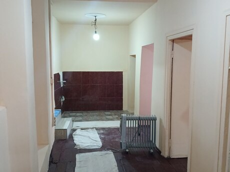2 otaqlı həyət evi, 50 m², Nizami: 120 000 ₼ 5