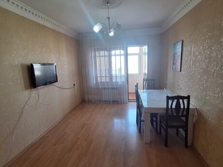 Kirayə 2 otaqlı mənzil, 60 m², Əhmədli: 450 ₼/ay 4