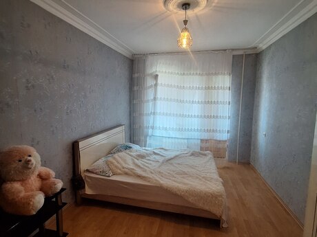 Kirayə 2 otaqlı mənzil, 60 m², Əhmədli: 450 ₼/ay 2