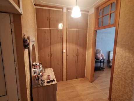 Kirayə 2 otaqlı mənzil, 60 m², Əhmədli: 450 ₼/ay 5