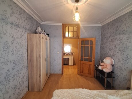 Kirayə 2 otaqlı mənzil, 60 m², Əhmədli: 450 ₼/ay 3