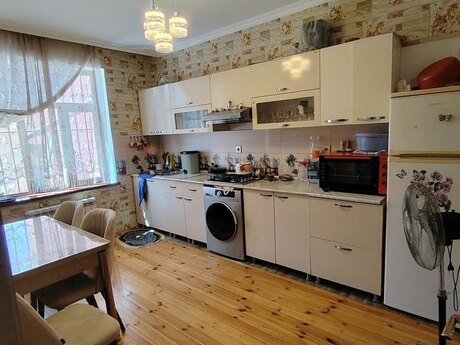 5 otaqlı həyət evi, 120 m², Maştağa: 83 000 ₼ 3