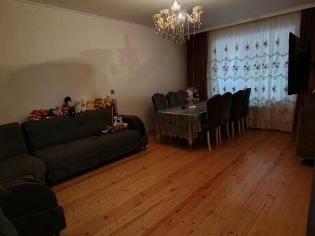 5 otaqlı həyət evi, 120 m², Maştağa: 83 000 ₼ 4