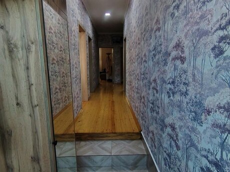 5 otaqlı həyət evi, 120 m², Maştağa: 83 000 ₼ 5