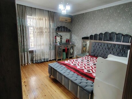 5 otaqlı həyət evi, 120 m², Maştağa: 83 000 ₼ 2