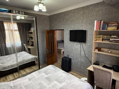 3-room apartment, 70 m², 9-cu mikrorayon: 210 000 ₼ 4