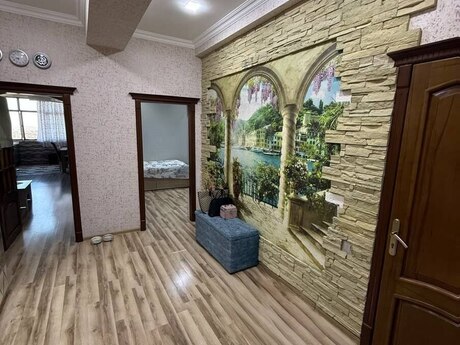 3-room apartment, 70 m², 9-cu mikrorayon: 210 000 ₼ 5