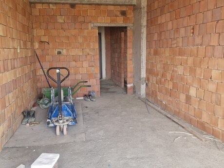 3-room apartment, 110 m², Biləcəri: 205 000 ₼ 5
