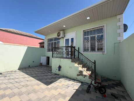 4 otaqlı həyət evi, 120 m², Binəqədi: 119 500 ₼ 2