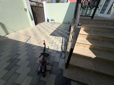 4 otaqlı həyət evi, 120 m², Binəqədi: 119 500 ₼ 3