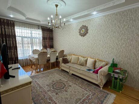 4 otaqlı həyət evi, 120 m², Binəqədi: 119 500 ₼ 5