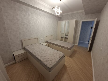 3 otaqlı mənzil, 99 m², Neftçilər: 315 000 ₼ 5