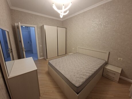 3 otaqlı mənzil, 99 m², Neftçilər: 315 000 ₼ 3