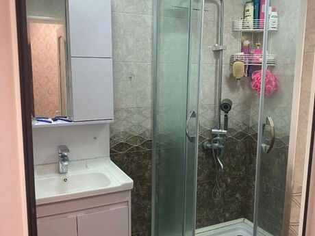 2 otaqlı mənzil, 58 m², Bakıxanov: 155 000 ₼ 4