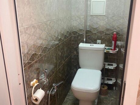2 otaqlı mənzil, 58 m², Bakıxanov: 155 000 ₼ 5