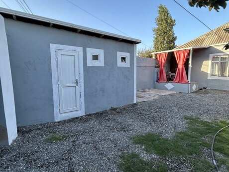 3 otaqlı həyət evi, 90 m², Binə: 56 000 ₼ 2