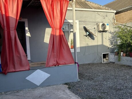 3 otaqlı həyət evi, 90 m², Binə: 56 000 ₼ 4