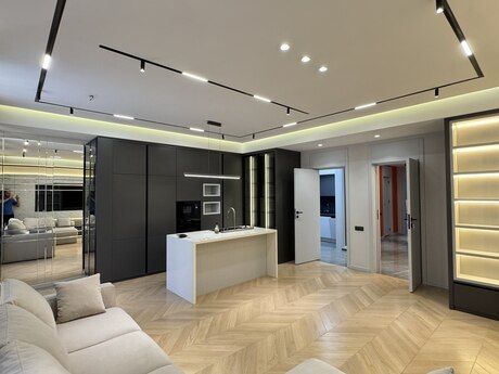 3-room apartment, 135 m², Nərimanov: 470 000 ₼ 4