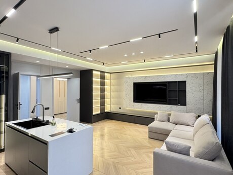 3-room apartment, 135 m², Nərimanov: 470 000 ₼ 3