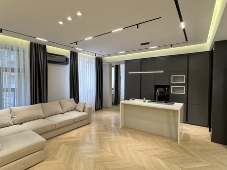 3-room apartment, 135 m², Nərimanov: 470 000 ₼ 5