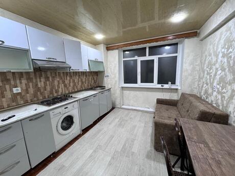1 otaqlı mənzil, 30 m², Azadlıq Prospekti: 70 000 ₼ 2