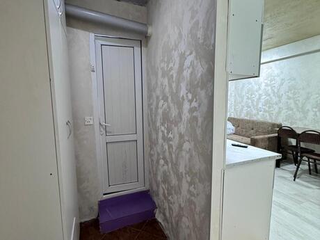 1 otaqlı mənzil, 30 m², Azadlıq Prospekti: 70 000 ₼ 4