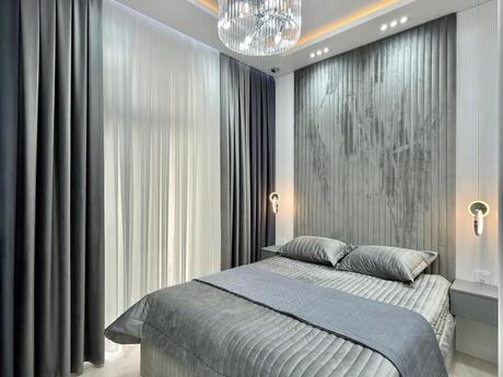 Kirayə 2 otaqlı mənzil, 55 m², West Town: 999 ₼/ay 5