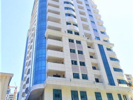 4 otaq · 250 m² · 14/21 mərtəbə, 28 May