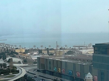 Kirayə 4 otaqlı mənzil, 250 m², 28 May: 2 600 ₼/ay 2