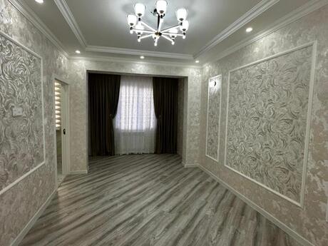 2 otaqlı mənzil, 58 m², Memar Əcəmi: 148 000 ₼ 2