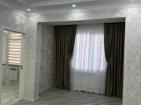2 otaqlı mənzil, 58 m², Memar Əcəmi: 148 000 ₼ 3