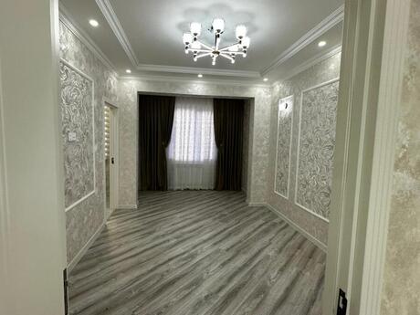 Elan №6434825 - Bakı, Memar Əcəmi m., 2 otaqlı, 58 m², 2/5 mərtəbə