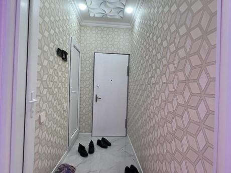 Elan №6434795 - Bakı, Memar Əcəmi m., 2 otaqlı, 62 m², 5/5 mərtəbə