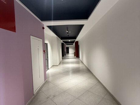 3-комнатная квартира, 69 м², Greenville Residence: 186 000 ₼ 4