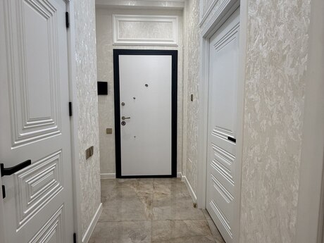 3-комнатная квартира, 69 м², Greenville Residence: 186 000 ₼ 5