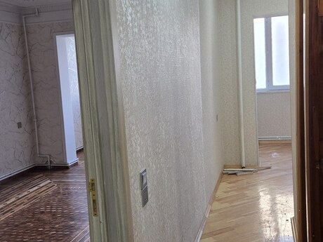 3 otaqlı mənzil, 85 m², Azadlıq Prospekti: 220 000 ₼ 5